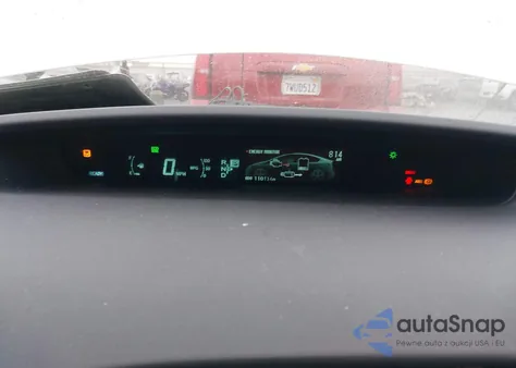 2015 Toyota Prius из США, поврежденный, VIN JTDKN3DU0F0447929